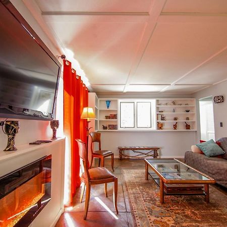 Serene Mountain Getaway, Hot Tub, Sauna, Lake View, Swim, Fish, Hiking, Ev Plugin Villa Boone Exterior foto